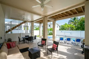 Maison de vacances avec 8 chambres à coucher pour 18 personnes - Image 4
