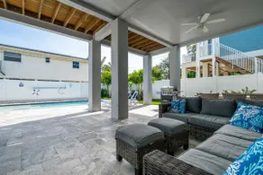 Maison de vacances avec 8 chambres à coucher pour 18 personnes - Image 3