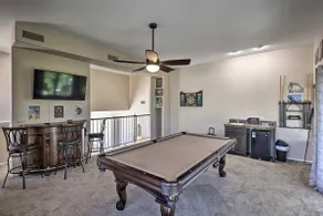Amenity-Packed Home w/ Hot Tub & River Views! - Image 2