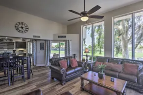 Amenity-Packed Home w/ Hot Tub & River Views! - Image 4