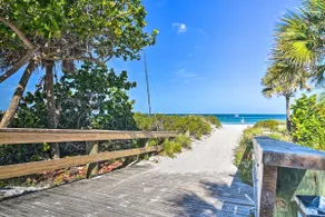 Florida Unit Steps From Indian Rocks Beach Access! - Image 2