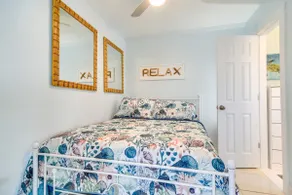 Florida Unit Steps From Indian Rocks Beach Access! - Image 4