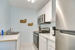 Florida Unit Steps From Indian Rocks Beach Access! - Image 5