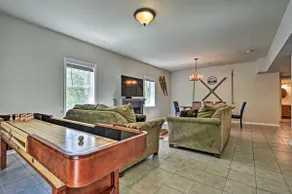 Golf & Hike! Condo at Whitetail Resort - Image 3