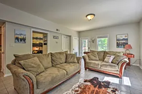 Golf & Hike! Condo at Whitetail Resort - Image 5