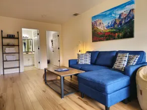 Peaceful Yosemite Retreat-King Suite-Pet Friendly - Image 3