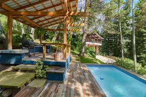 Heated Pool | Staff Included - Image 2