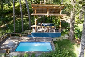 Heated Pool | Staff Included - Image 3