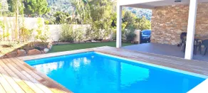 Villa Leku Lucia 8 pers piscine chauffée 15 min plage en voiture - Image 3