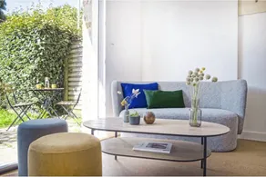 Studio design - Terrace - Vannes - Image 2