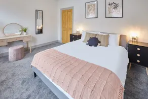 Host & Stay - Clifton House - Image 3
