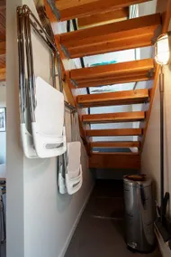 #StayinMyDistrict Buckman Open Loft-Style Townhome - Image 5