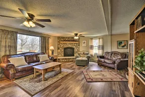 Cozy Cody House <10 Mi to Buffalo Bill Center! - Image 4