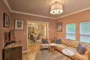 Renovated Home w/ Screened-In Patio on Hwy 90! - Image 3