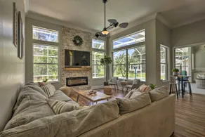 Upscale Palm Coast Home w/ Pool: 7 Mi to Beaches! - Image 5