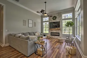 Upscale Palm Coast Home w/ Pool: 7 Mi to Beaches! - Image 4