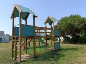 House La Roche Noire Erquy *Pool* *Beach at 800m* - Image 4