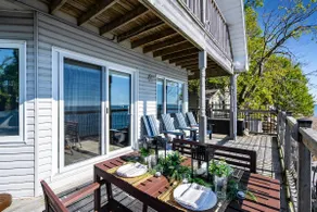 Beachfront w/ Hot Tub + Sunset Views | Point Pelee - Image 5
