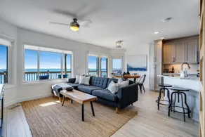 Beachfront w/ Hot Tub + Sunset Views | Point Pelee - Image 4