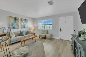 Okaloosa Island White Sand Beach 1BR Condo Getaway - Image 4