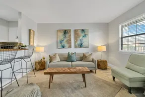 Okaloosa Island White Sand Beach 1BR Condo Getaway - Image 3