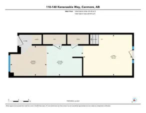 The Lambeth by Samsara Resort Private Entry Panorama Top View 2BR and 2BTH - Image 2