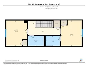 The Lambeth by Samsara Resort Private Entry Panorama Top View 2BR and 2BTH - Image 3