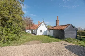 Heart's Ease in Dallinghoo nr Woodbridge - Image 2