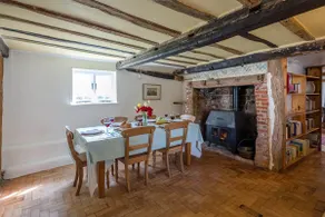 Heart's Ease in Dallinghoo nr Woodbridge - Image 4
