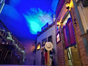 Adults Only getaway! Must see-Ghost Town suite! - Image 3