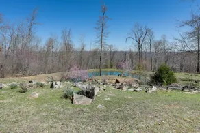 'Bullfrog Bluff' Mountain View Cabin w/ Deck! - Image 3