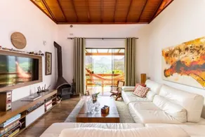 House with an amazing view, very comfortable - Image 2