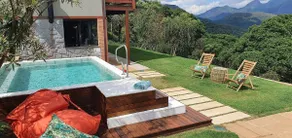 House with an amazing view, very comfortable - Image 5