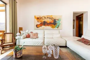 House with an amazing view, very comfortable - Image 3