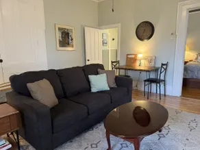 76 Baseball Apartment  - Cozy Apartment in Village of Cooperstown - Image 5