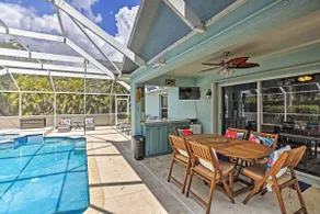 Modernes Strandrefugium mit Pool, Whirlpool & Terrasse! - Image 2