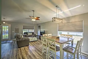 Modernes Strandrefugium mit Pool, Whirlpool & Terrasse! - Image 3