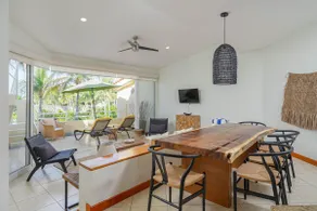 Faro de Mita Luxury 3BR Condo - Image 2