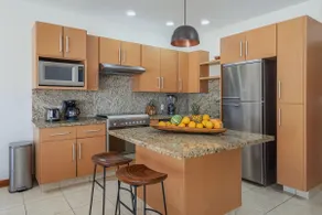 Faro de Mita Luxury 3BR Condo - Image 4