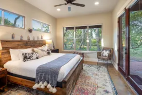 Birdsong Casita | Romantic, Adults only, Communal - Image 3