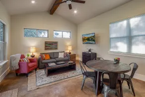 Birdsong Casita | Romantic, Adults only, Communal - Image 4