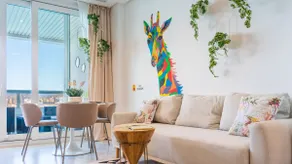 GEMELOS Levante beach apartments - Image 3