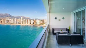 GEMELOS Levante beach apartments - Image 2