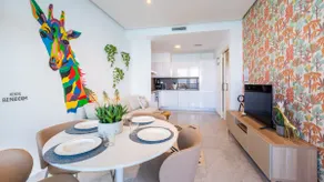 GEMELOS Levante beach apartments - Image 5