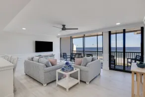 Executive Beachfront Penthouse at Sundial of Sanib - Image 3