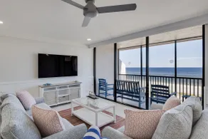 Executive Beachfront Penthouse at Sundial of Sanib - Image 2
