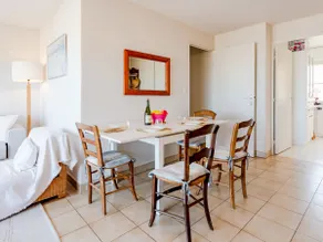 Apartment Les Terrasses du Casino-2 by Interhome - Image 4