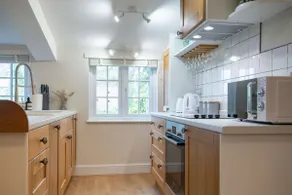 Perfect luxury 2 bedroom holiday home in the Cotswolds - Slade Stables - Image 4