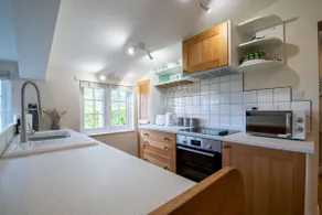 Perfect luxury 2 bedroom holiday home in the Cotswolds - Slade Stables - Image 3