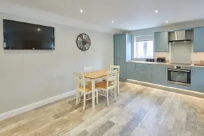 Host & Stay - Sunny Dale Cottage - Image 3